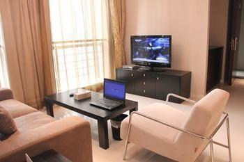 Checkool Hotel Apartment Hangzhou Xingguang Branch Binjiang 외부 사진