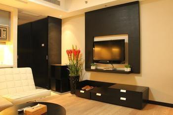 Checkool Hotel Apartment Hangzhou Xingguang Branch Binjiang 외부 사진